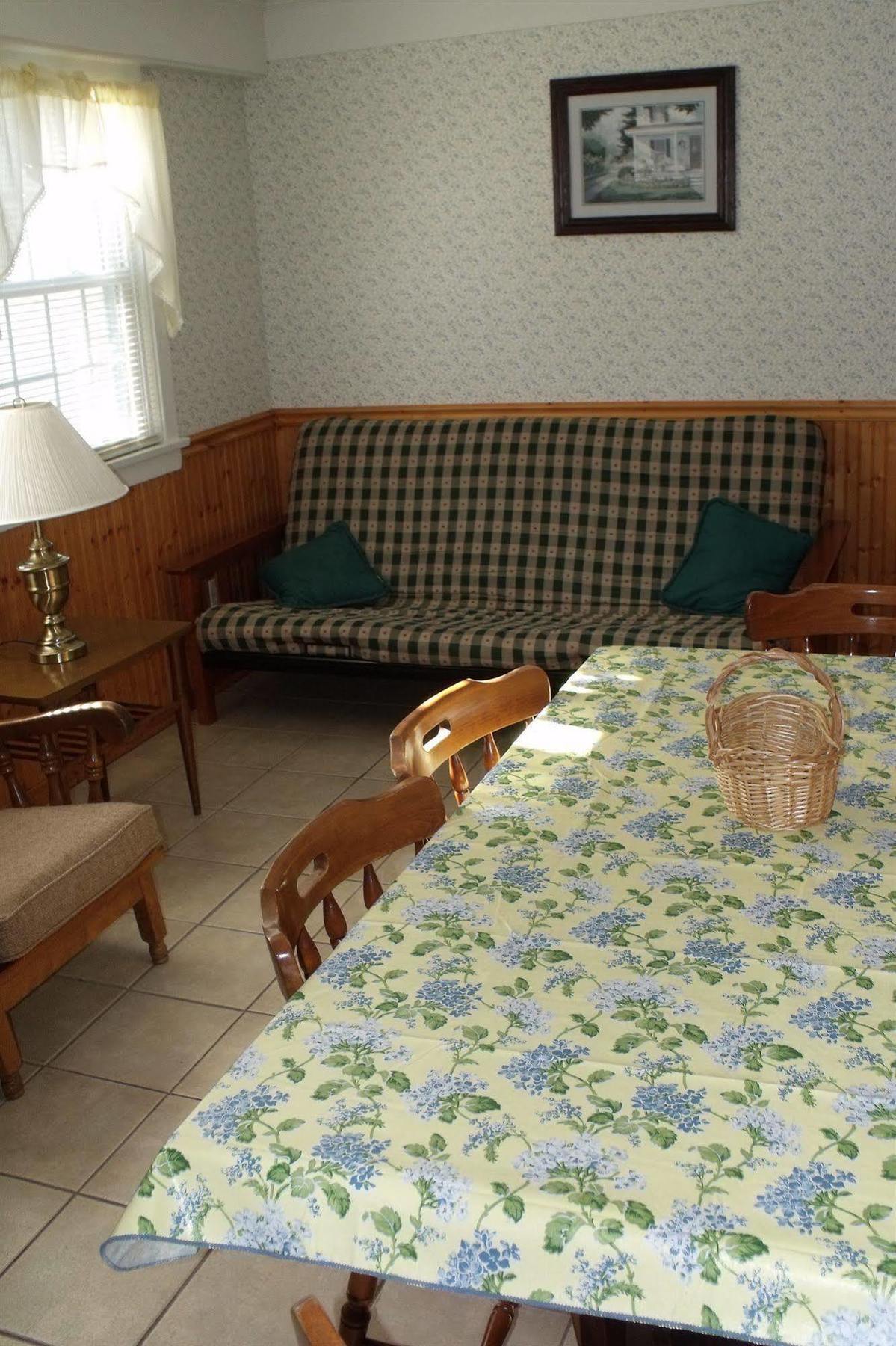 Starlight Lodge North Conway Eksteriør bilde