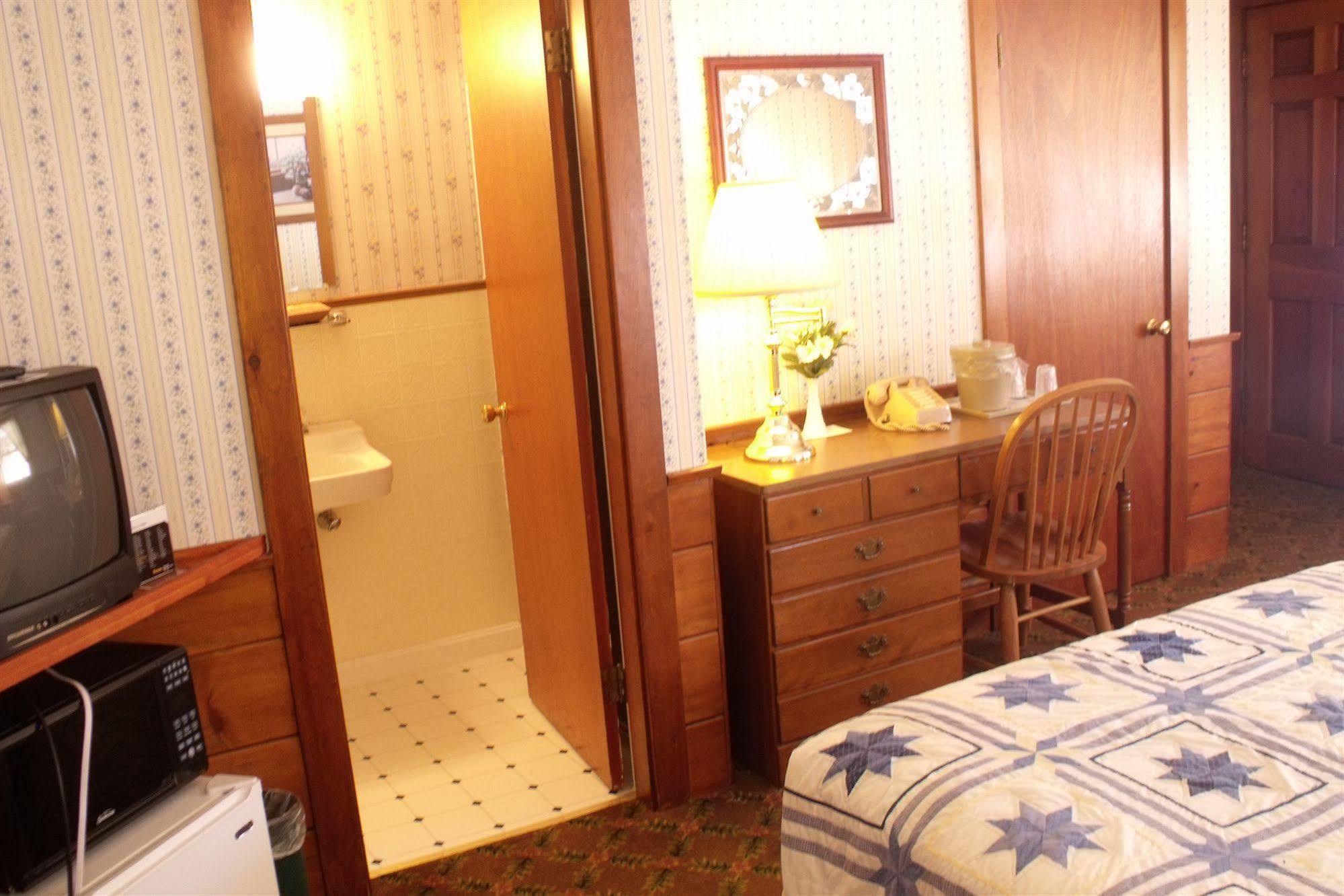 Starlight Lodge North Conway Eksteriør bilde
