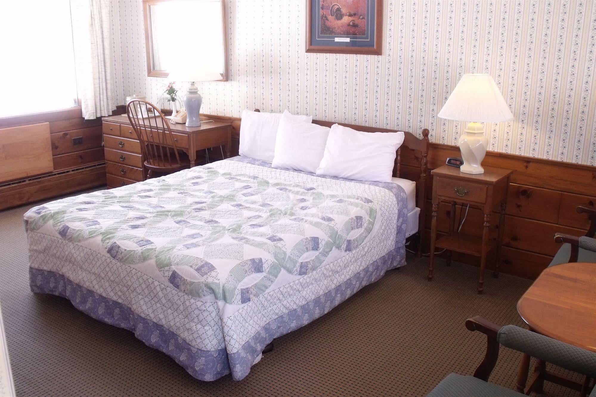 Starlight Lodge North Conway Eksteriør bilde