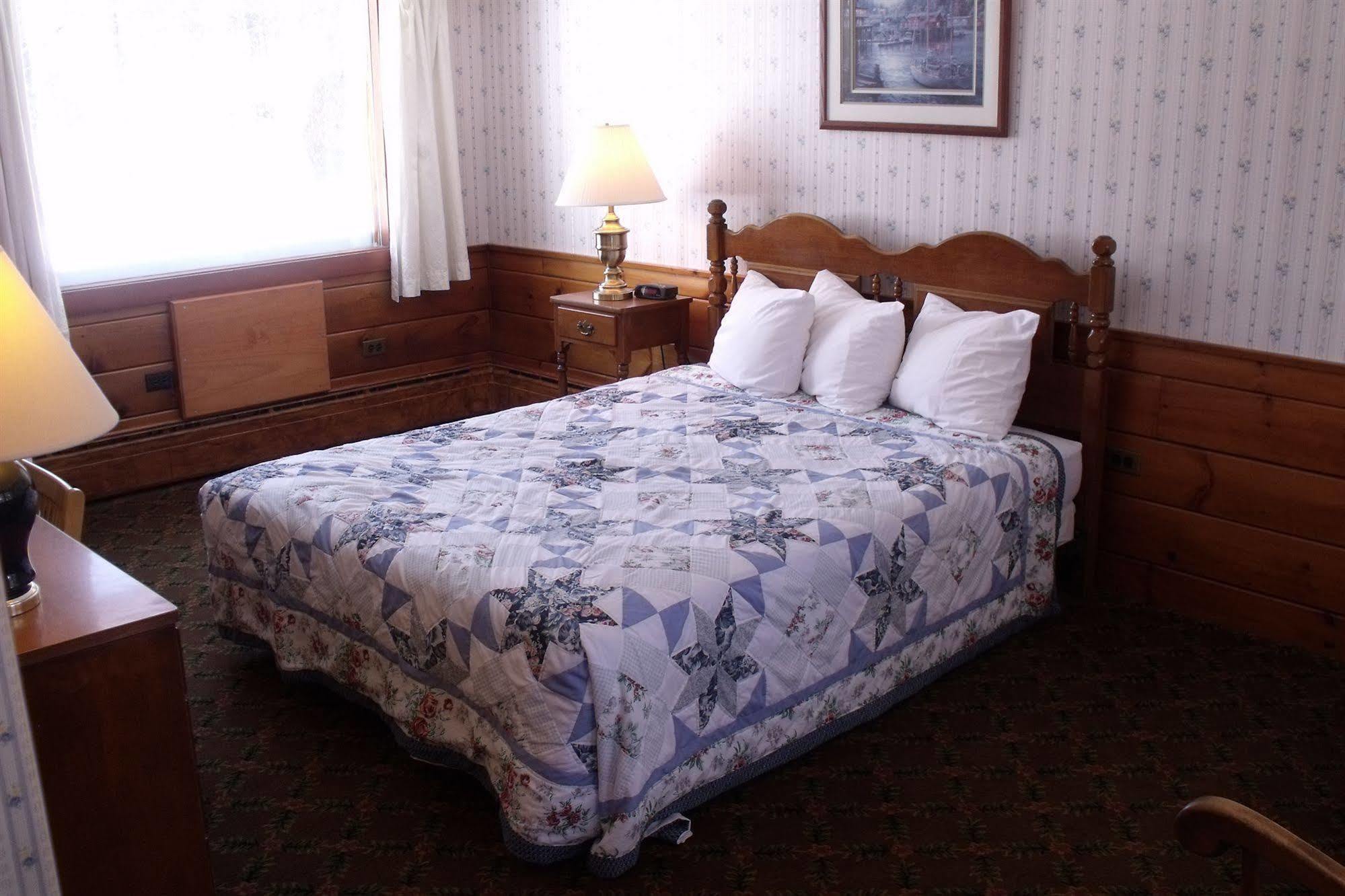 Starlight Lodge North Conway Eksteriør bilde