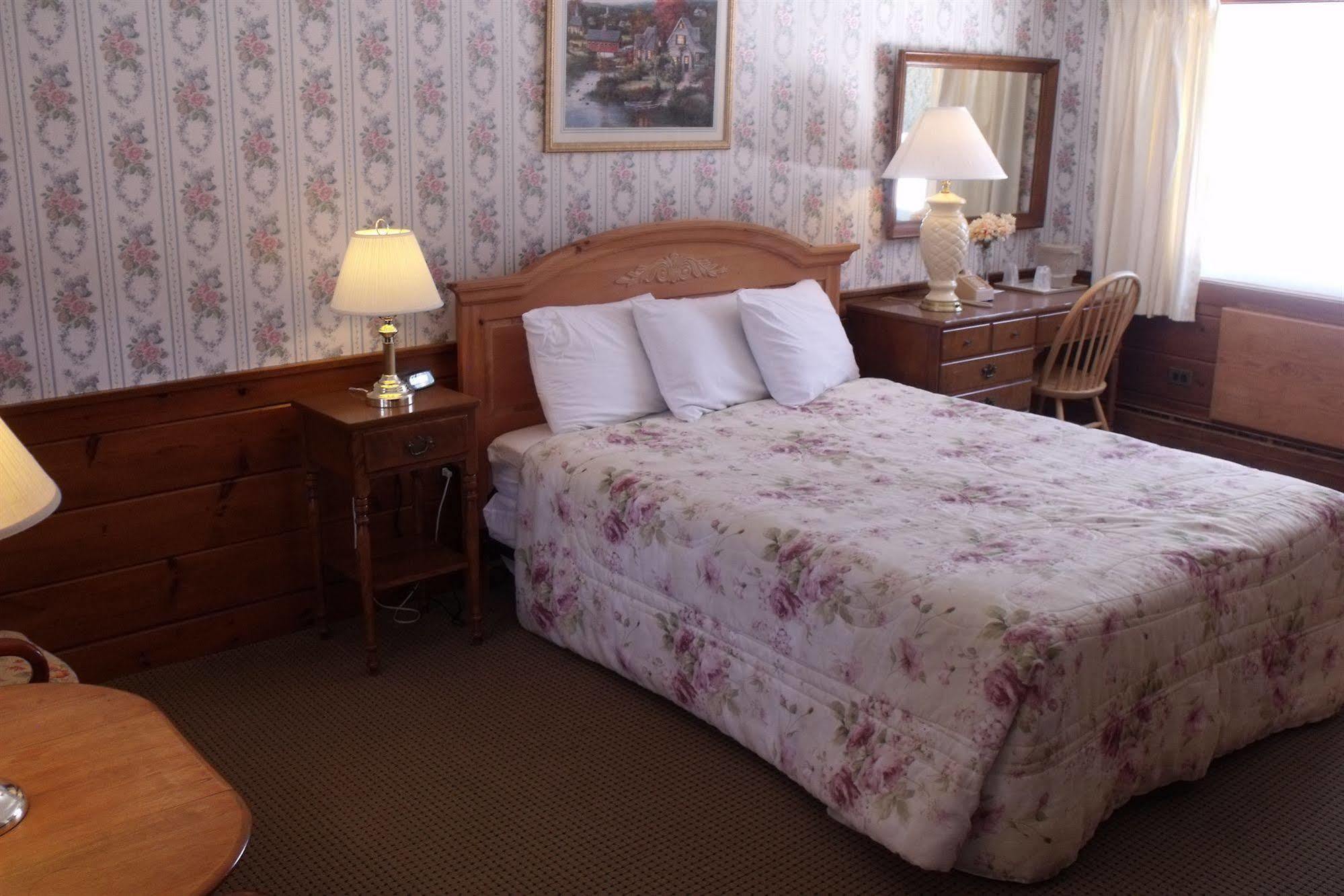 Starlight Lodge North Conway Eksteriør bilde